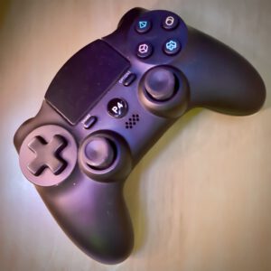 Yidenguk PS4-Controller (Foto: MacGenie,de)