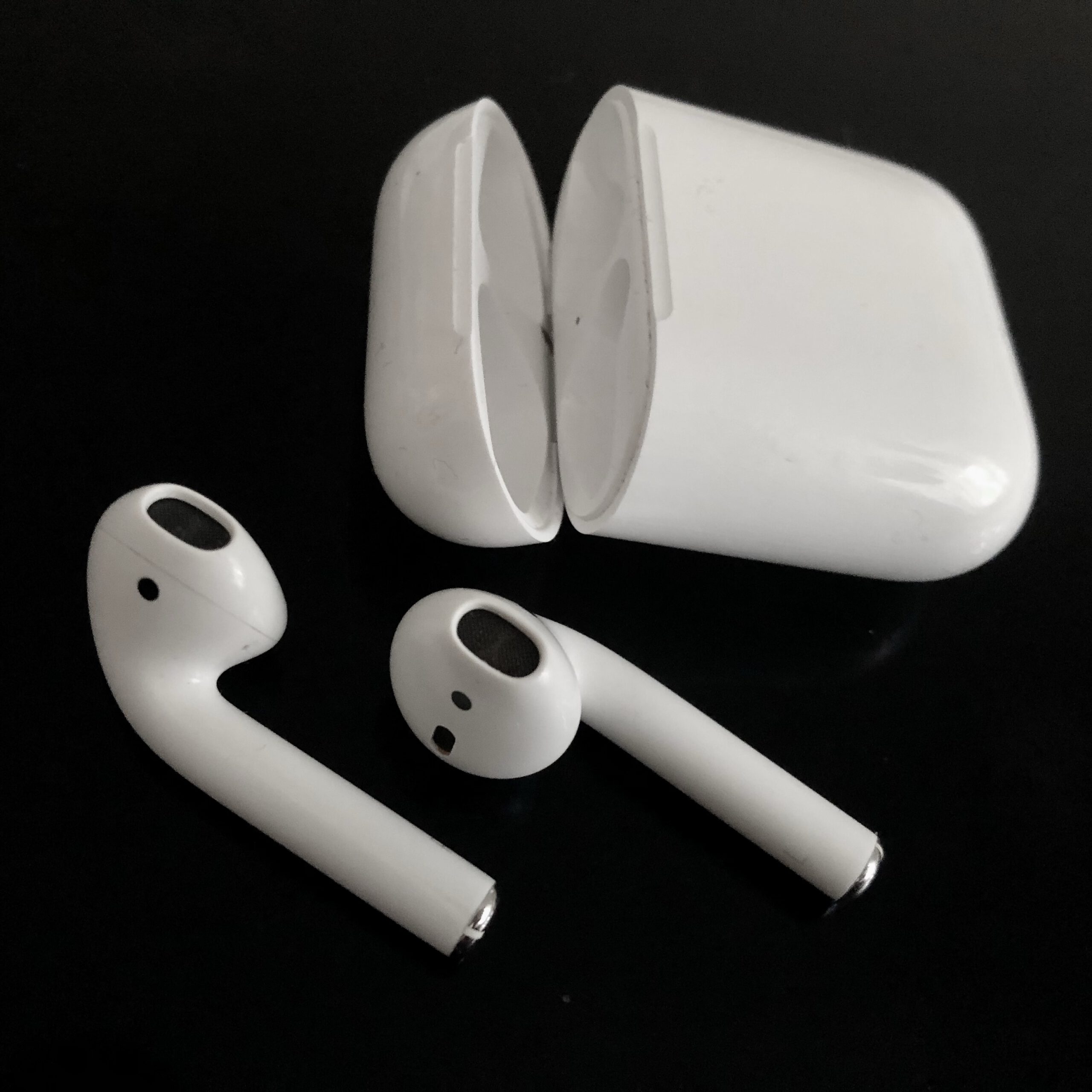 NEU: AirPods-Akkus Austausch jetzt doch möglich.